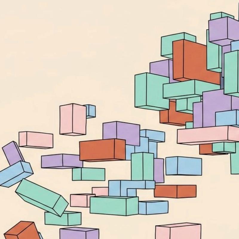 A decade of software infrastructure