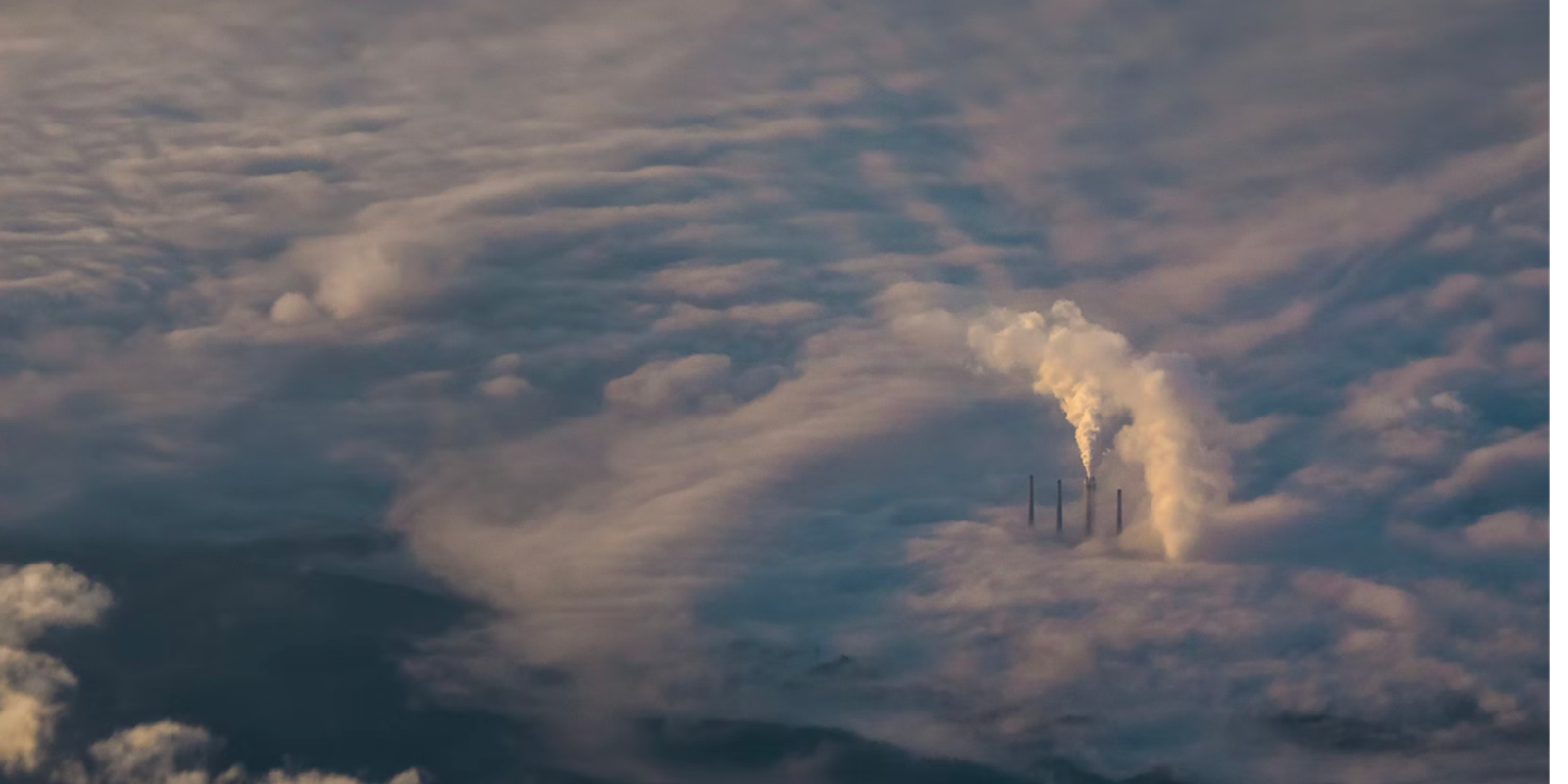 Climate: Changing the narrative on “hard to abate” sectors