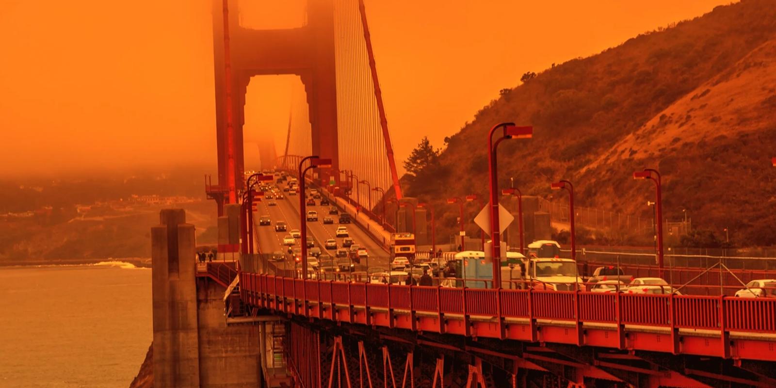 Quantifying the physical risk of climate change