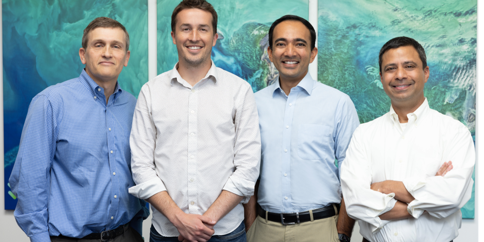 Comprehensive satellite connectivity: Why we doubled down on Skylo