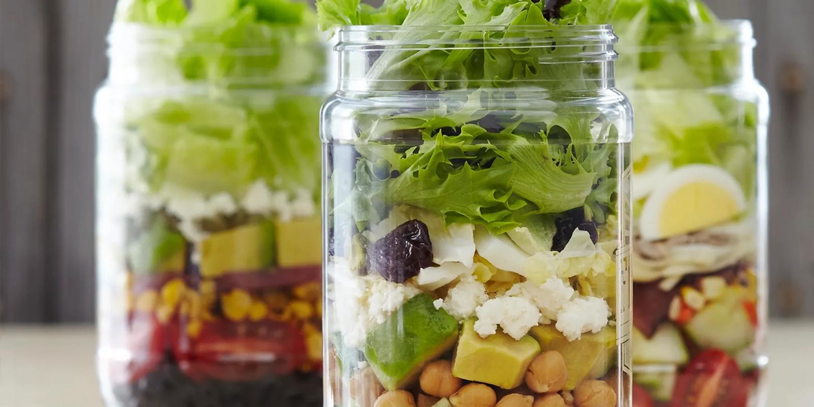 The next tech frontier: Making fresh food as accessible as candy