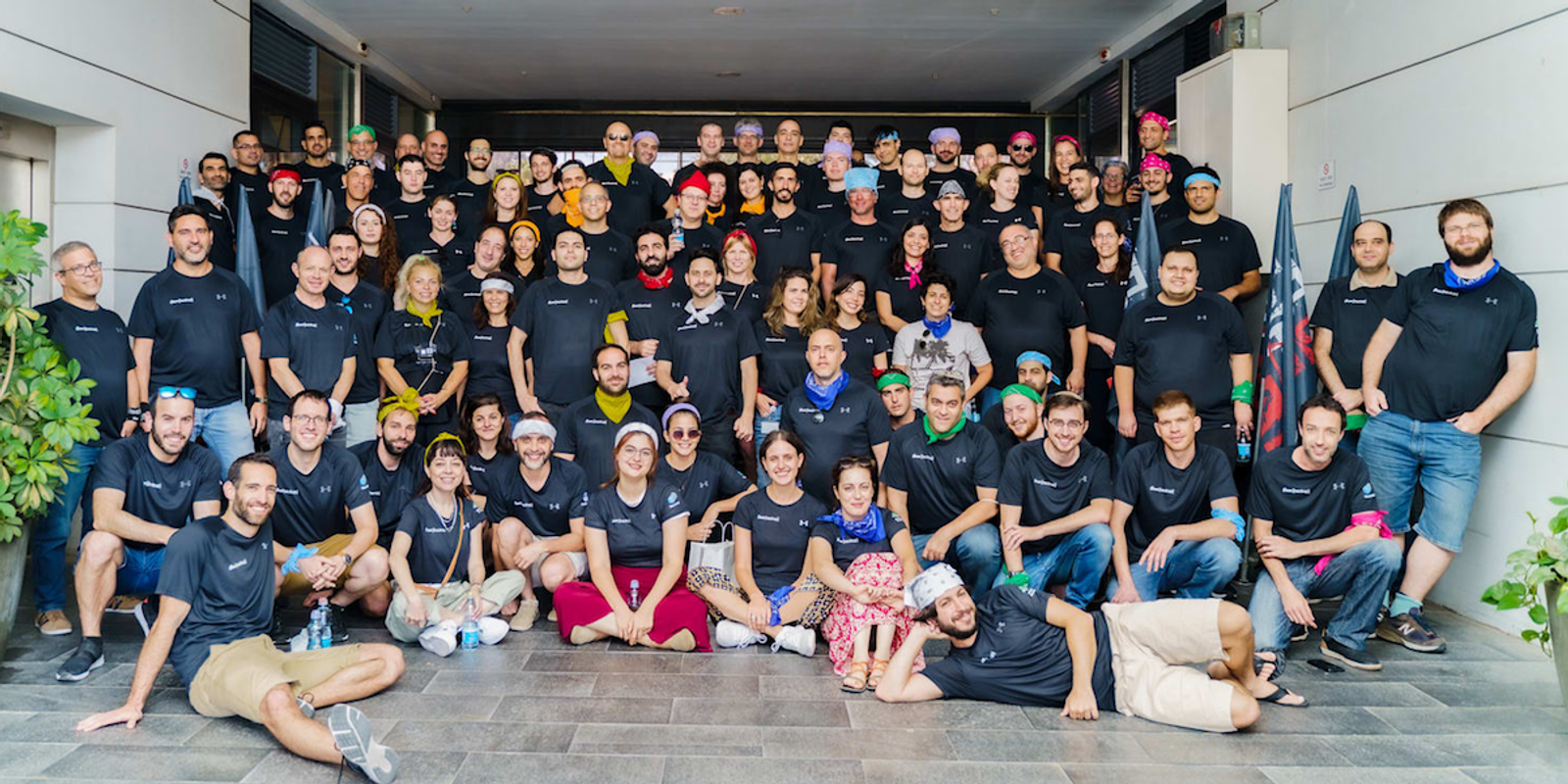 From Series A to Salesforce: Celebrating Own