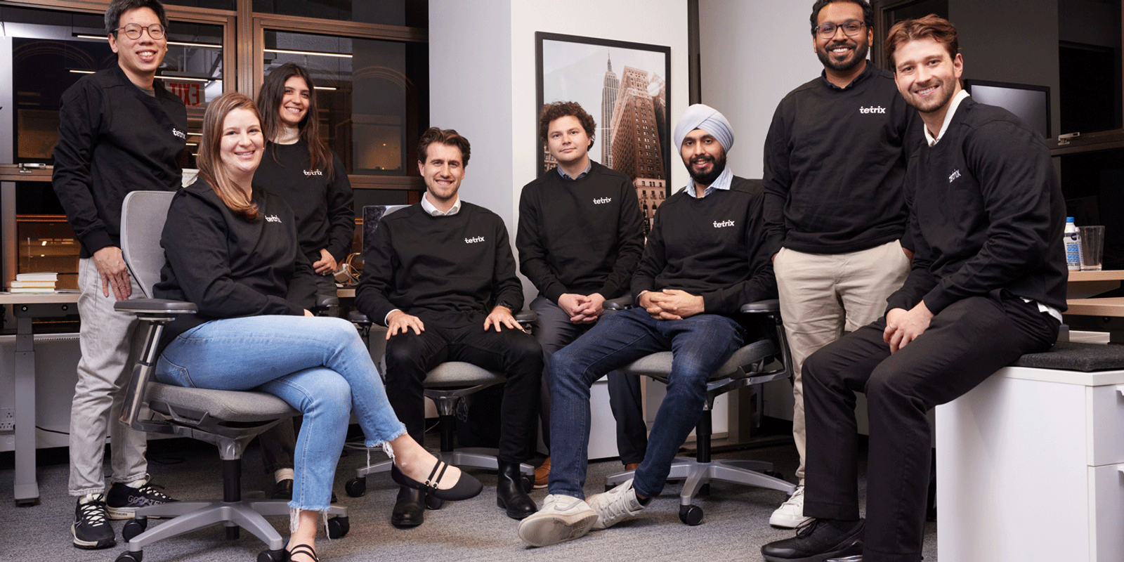 Case Study: How an RDI process led two entrepreneurs to revolutionize alternatives reporting