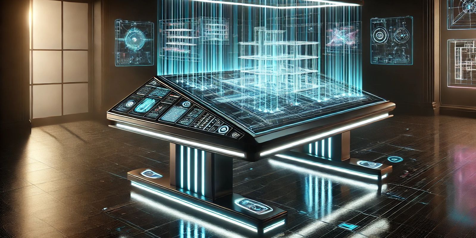Meet LightTable: Building the AI-Native Operating System for Pre-Construction