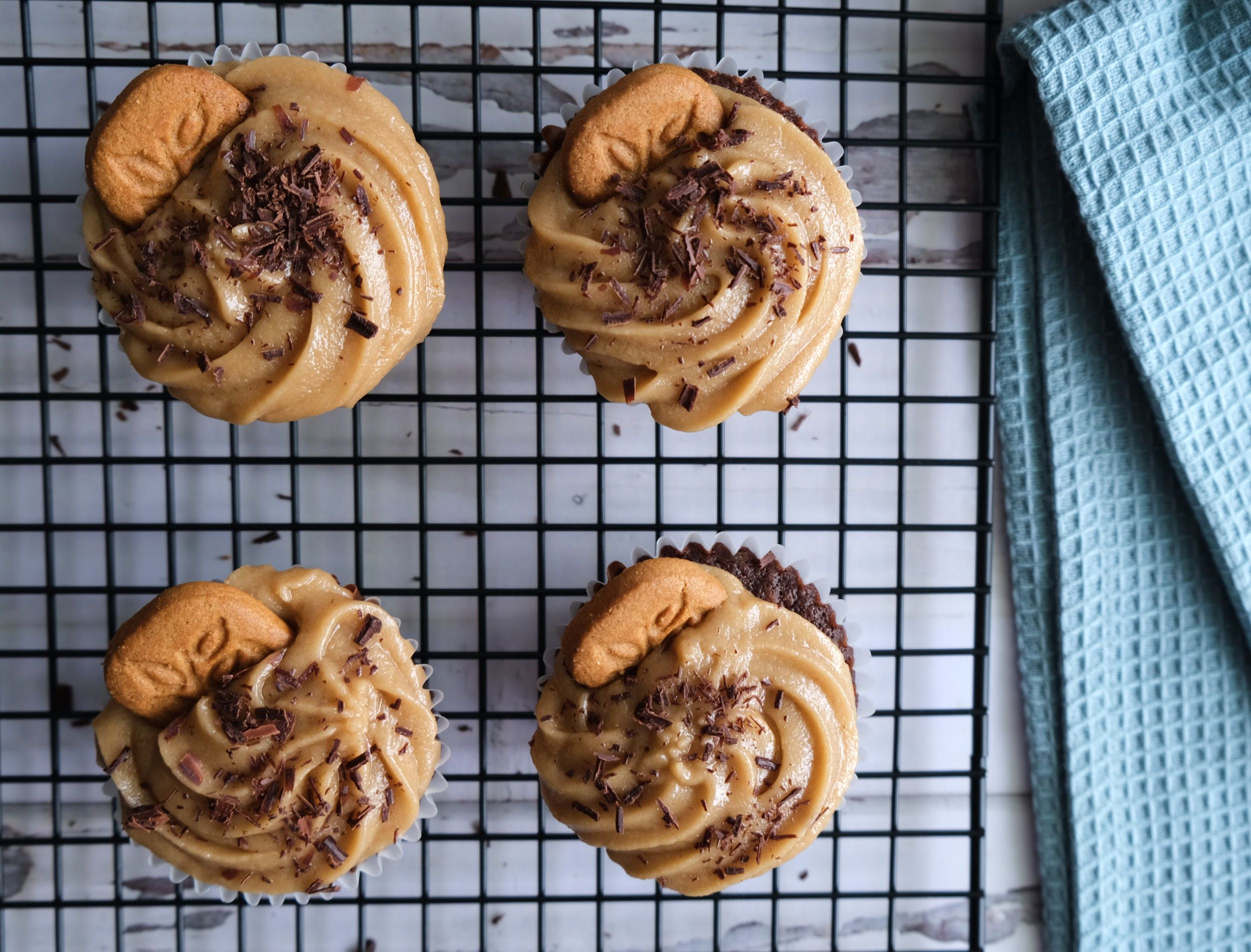 The finished product!