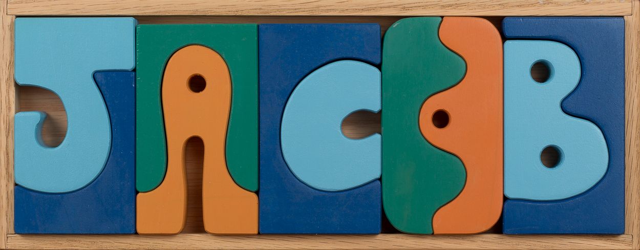 Nora Puzzle