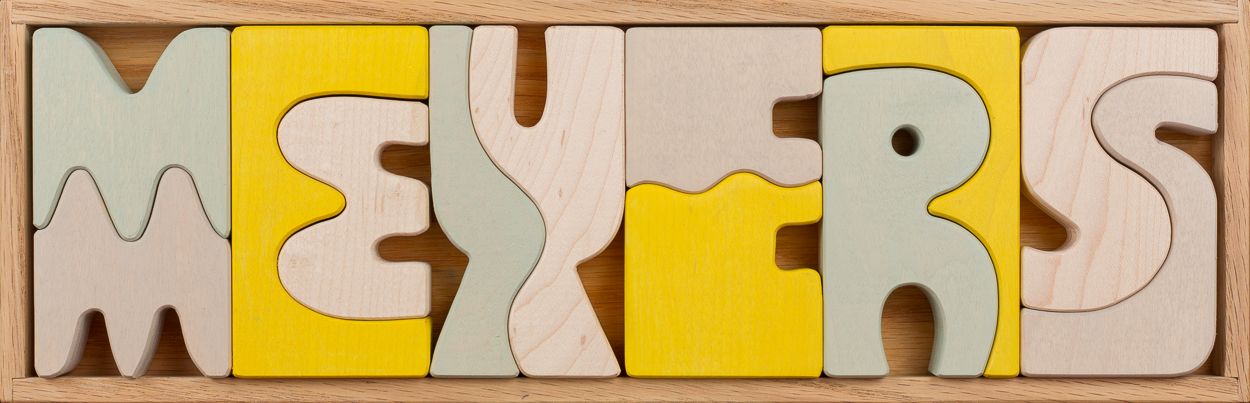Nora Puzzle