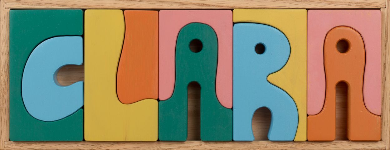 Nora Puzzle