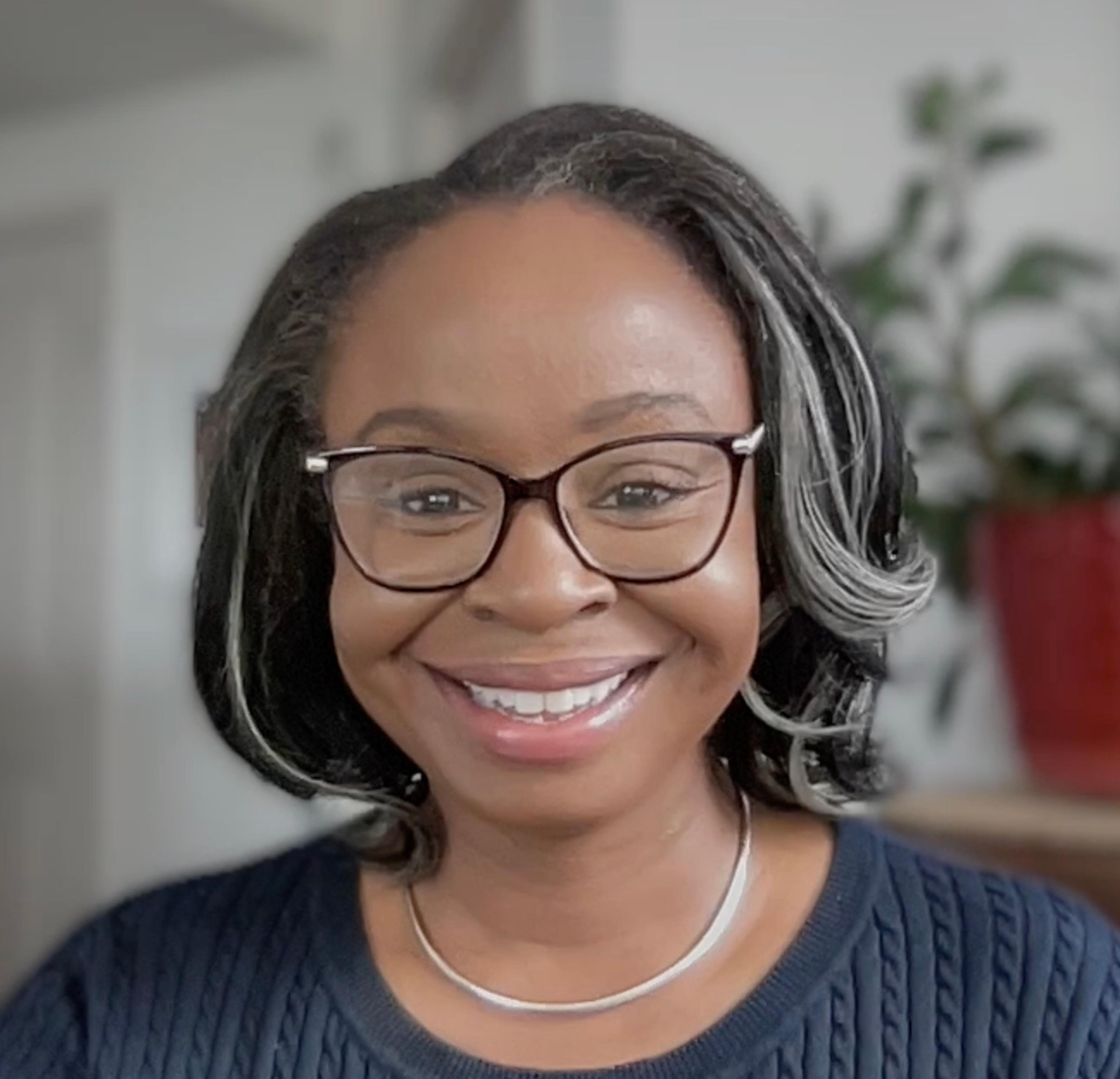 Donna Charles, Founder & CEO of Unified Insight