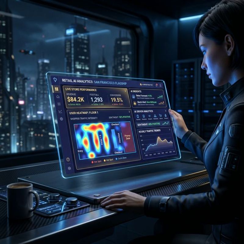 The Future of Hyper-Personalization for Indian Retailers