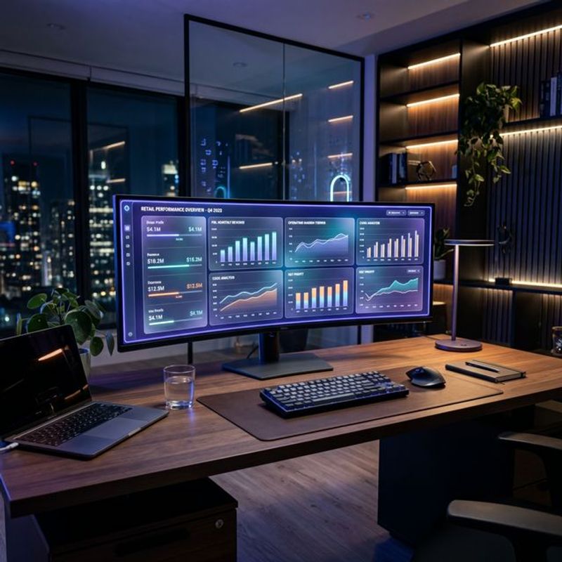 Financial Intelligence: Beyond the Balance Sheet