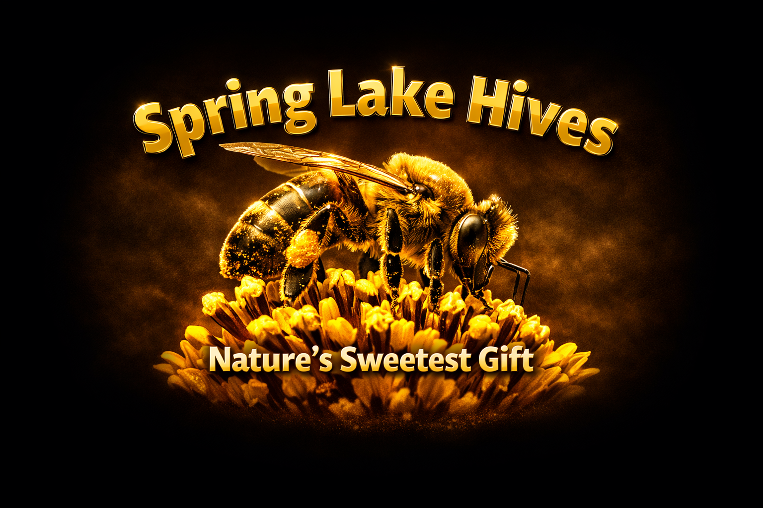 Spring Lake Hives