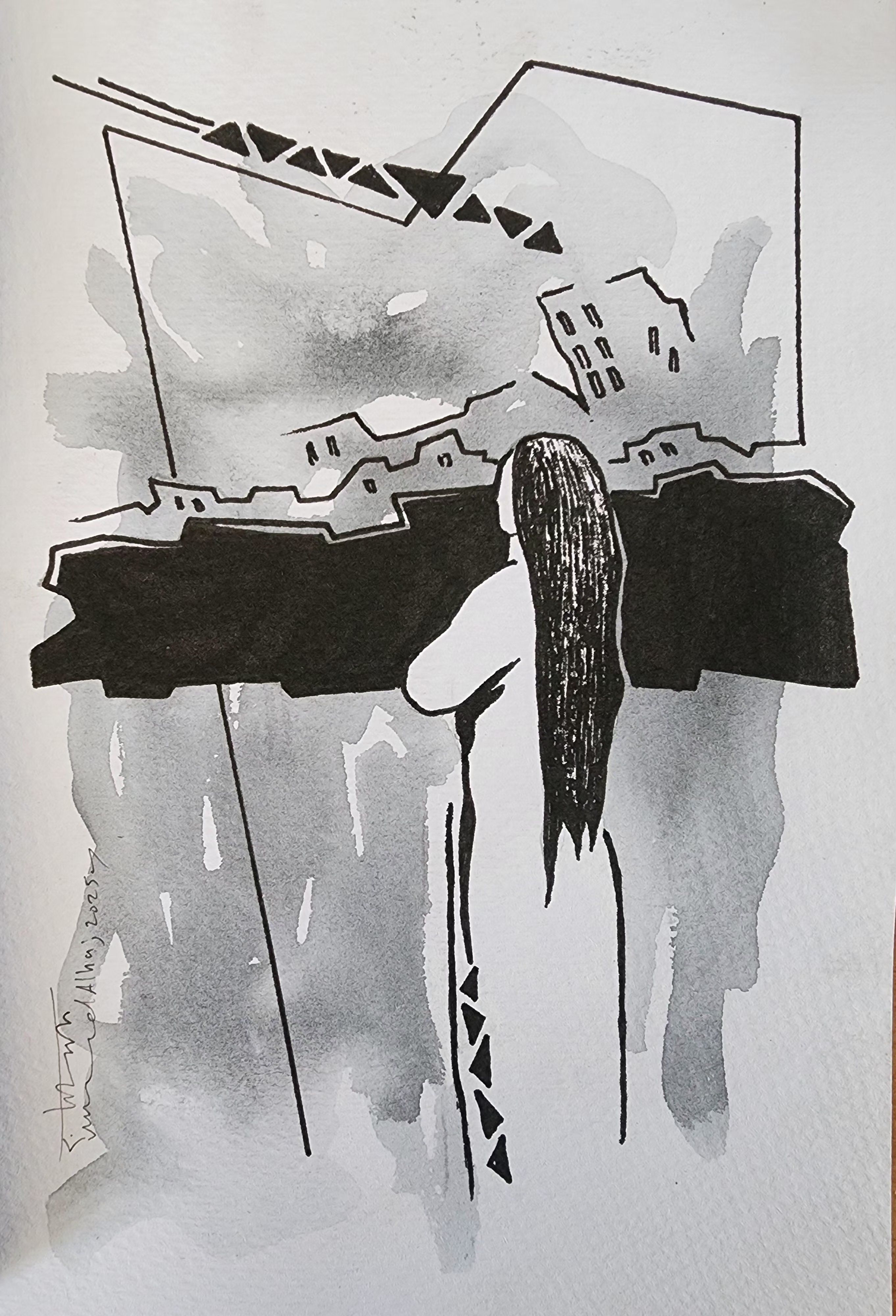 A Moment of Realization 15