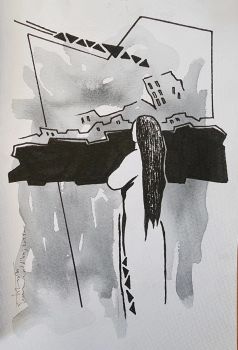 A Moment of Realization 15 image