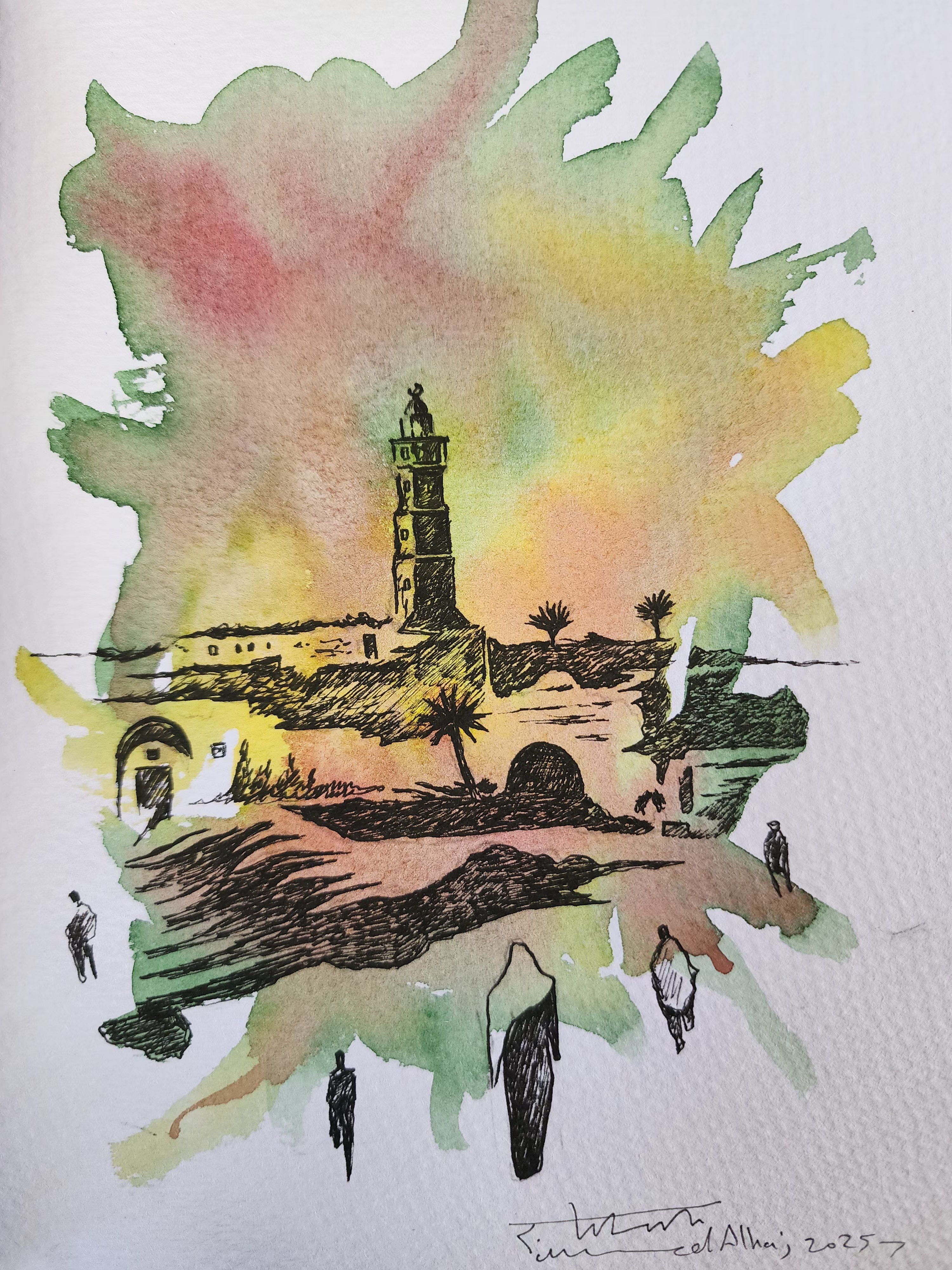 Remnants Inspired by Memory 15 image