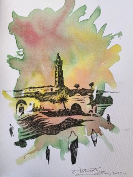 Remnants Inspired by Memory 15 image