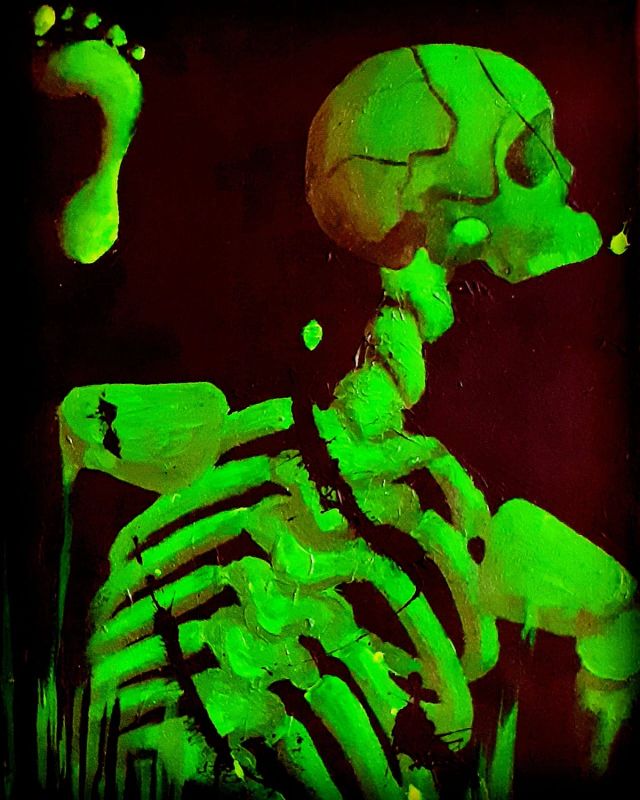 Bone