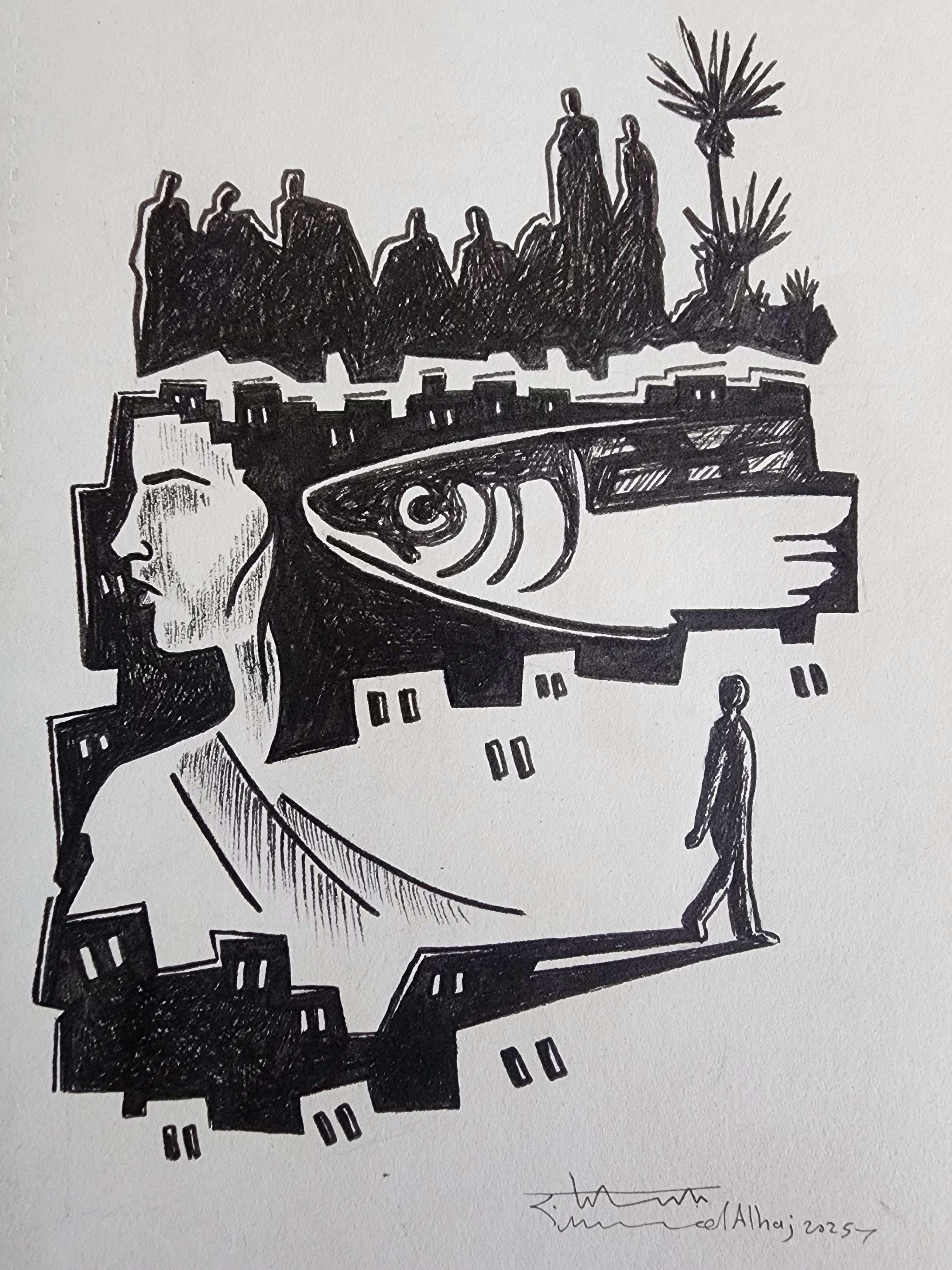 Reconstruction on Hold 26 image