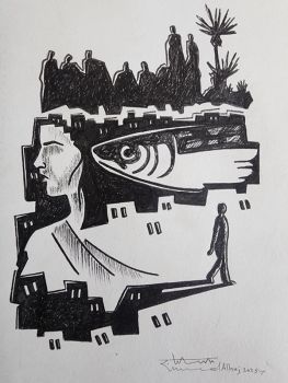 Reconstruction on Hold 26 image