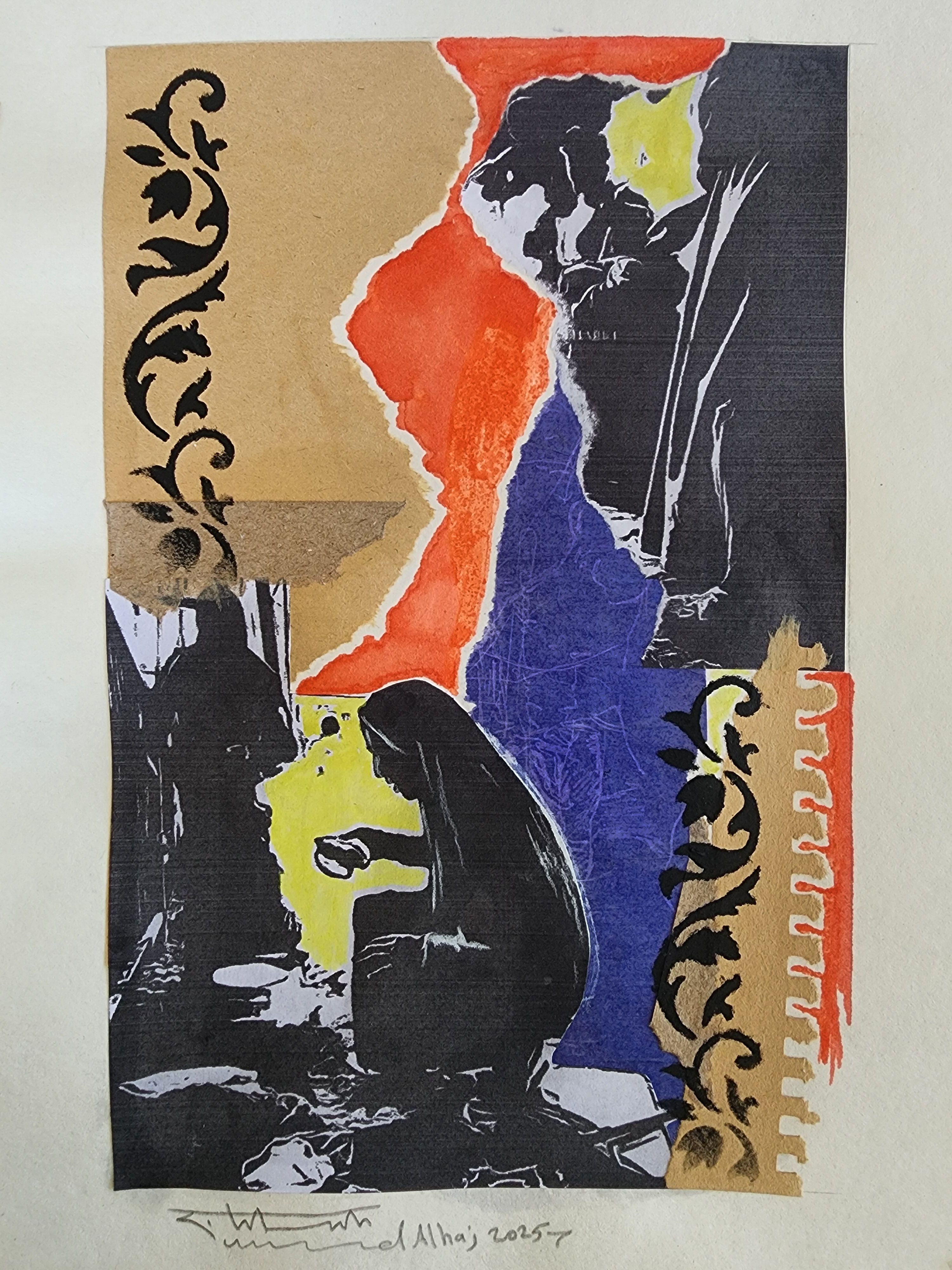 City Shadows 1 image