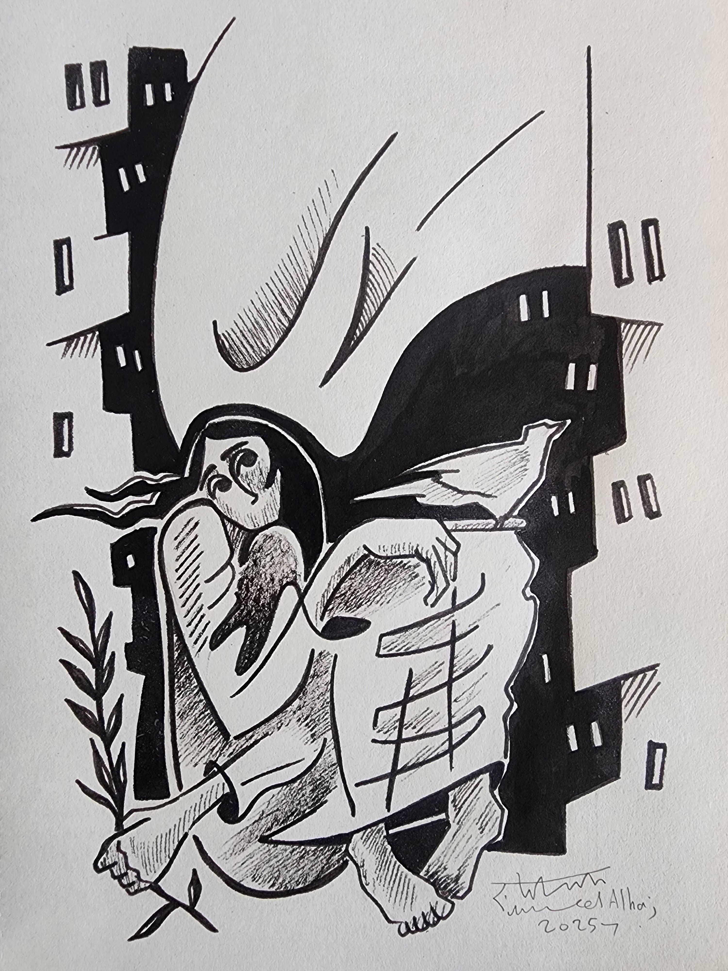 Reconstruction on Hold 37 image