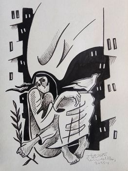 Reconstruction on Hold 37 image