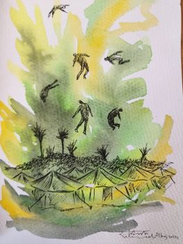 Remnants Inspired by Memory 5 image