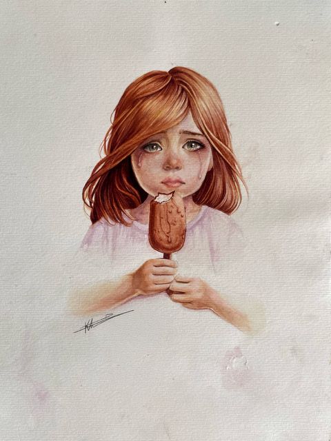 Ice Cream Truck of Death