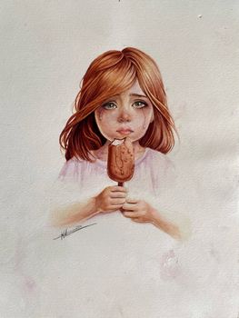 Ice Cream Truck of Death