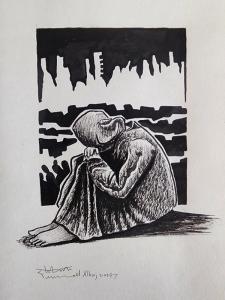 Reconstruction on Hold 36