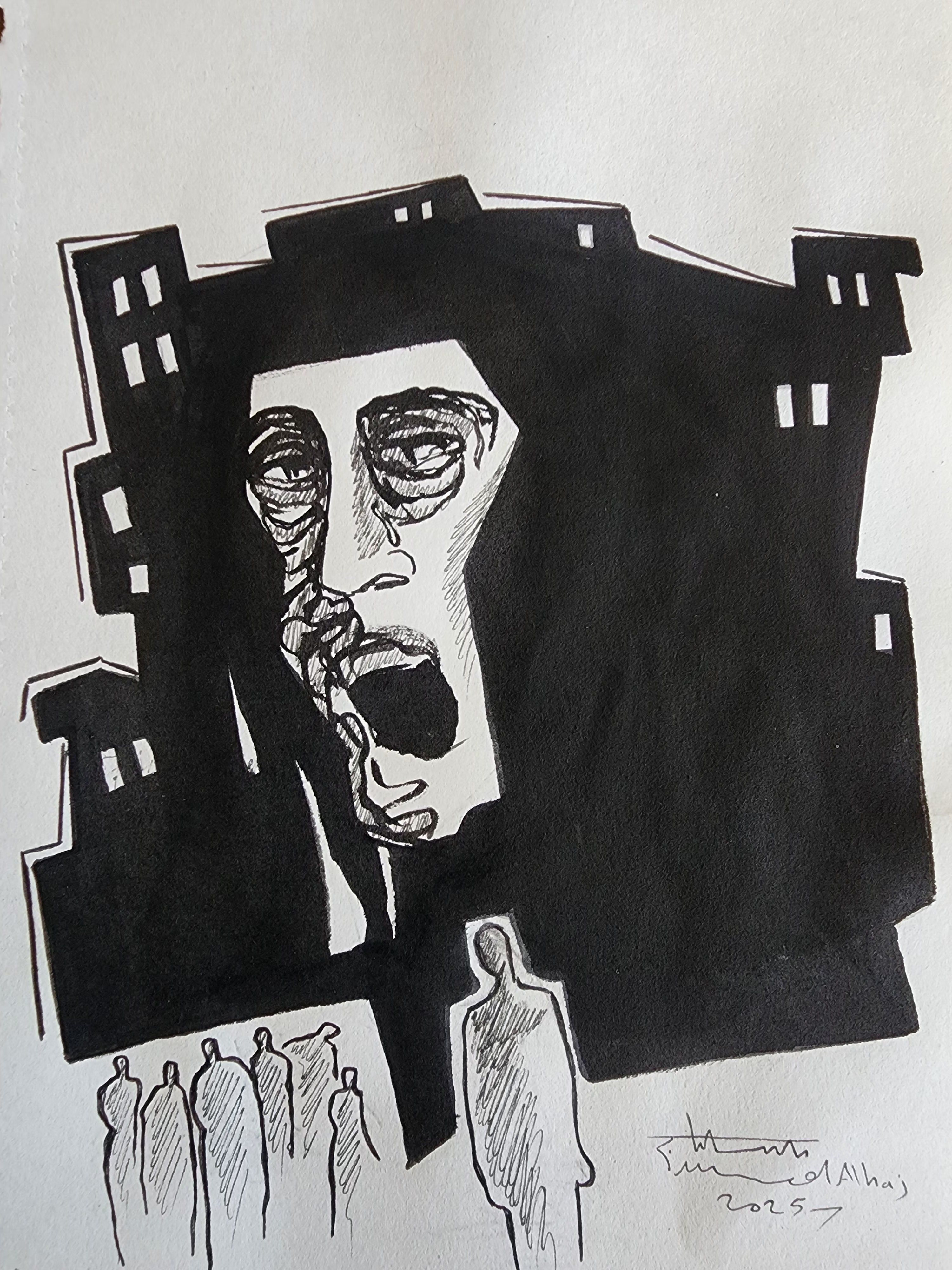 Reconstruction on Hold 52 image