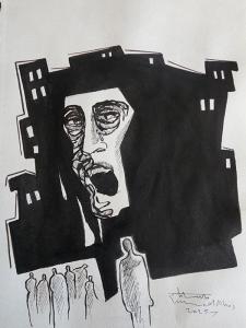 Reconstruction on Hold 52