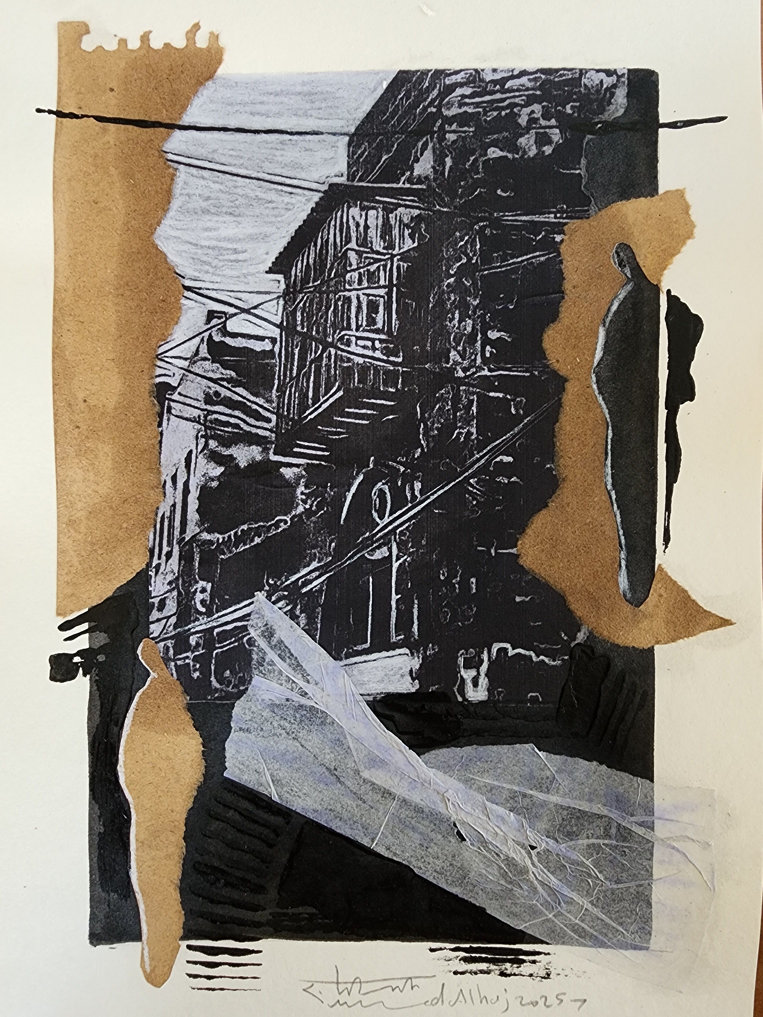 City Shadows 21 image