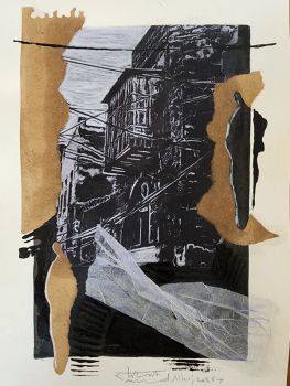 City Shadows 21 image