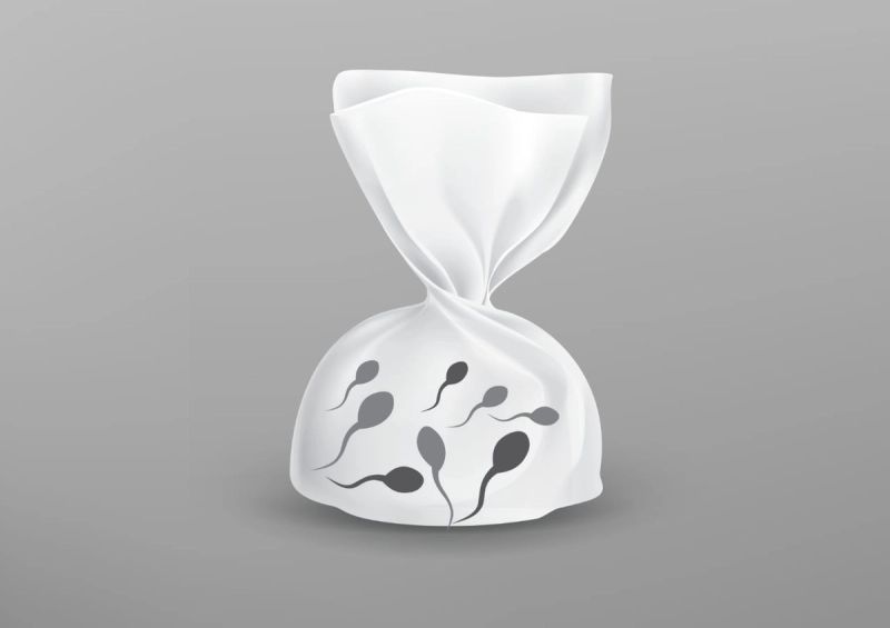 Smuggled Sperm III
