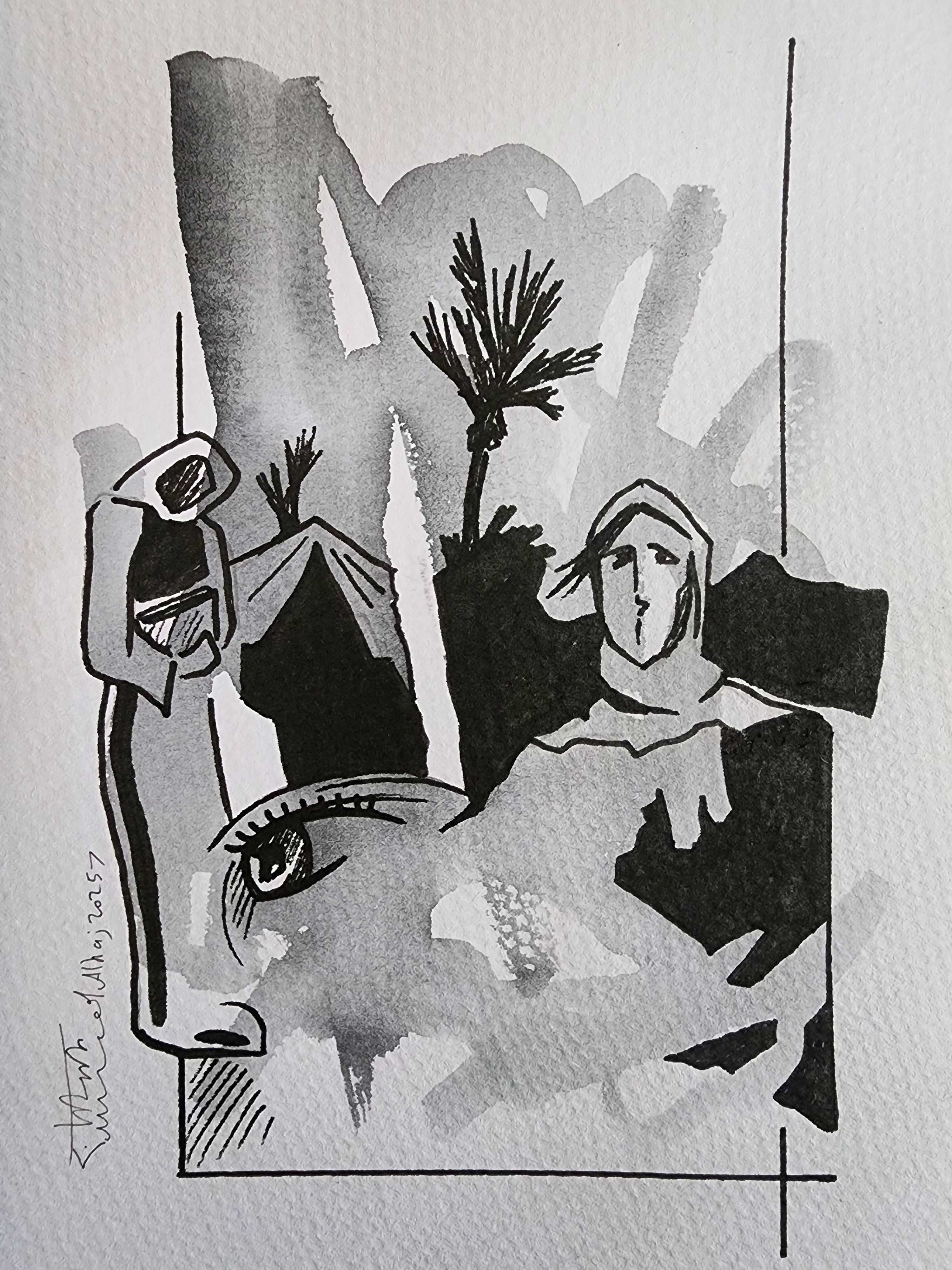 A Moment of Realization 7 image