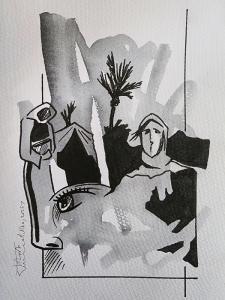 A Moment of Realization 7