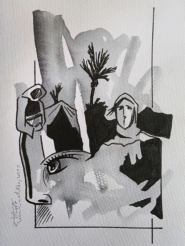 A Moment of Realization 7