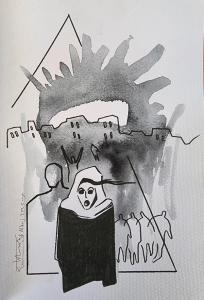 A Moment of Realization 22