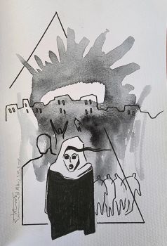 A Moment of Realization 22 image