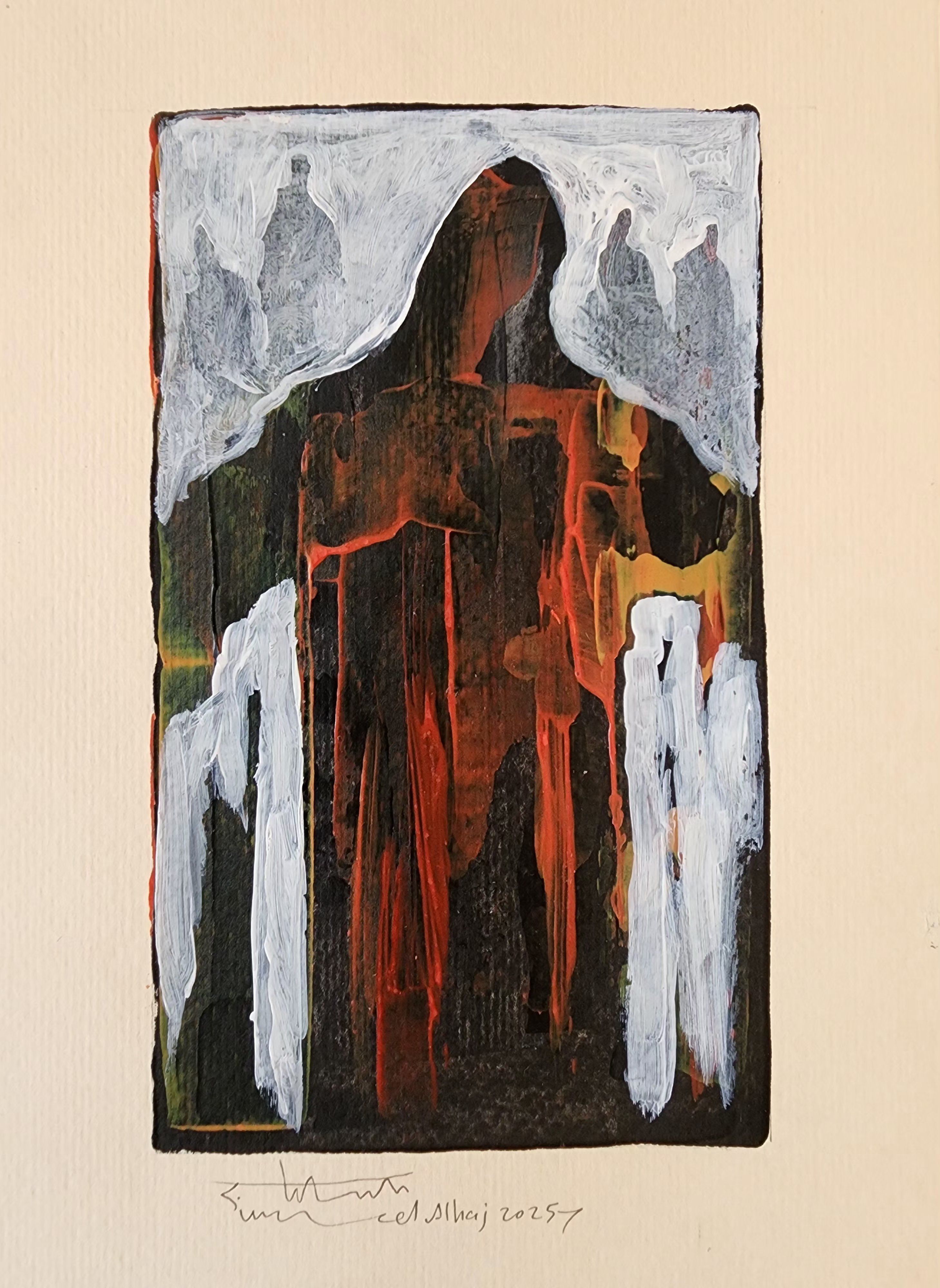 Forced Passage 3 image