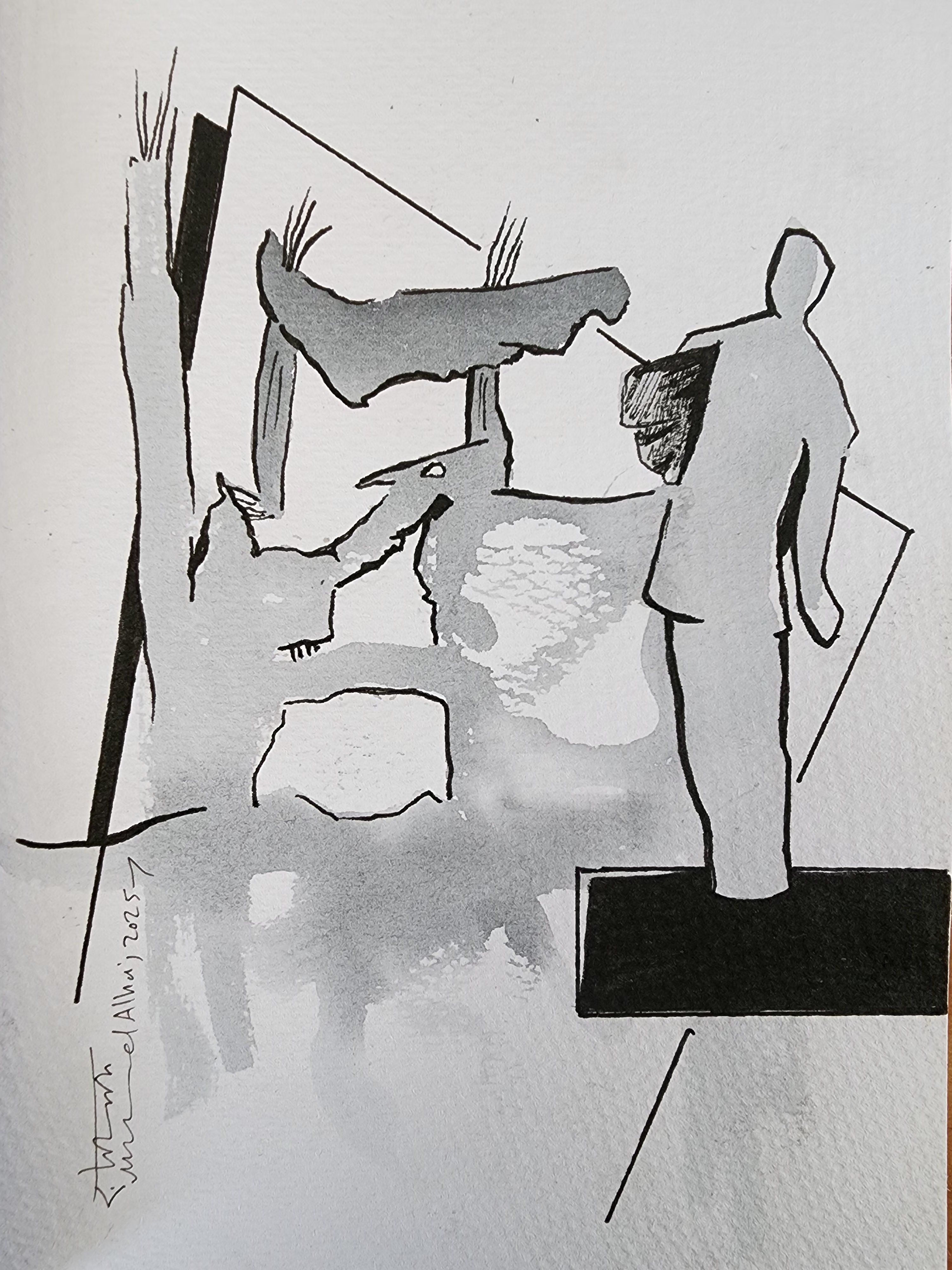 A Moment of Realization 21 image