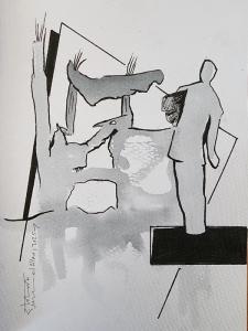 A Moment of Realization 21