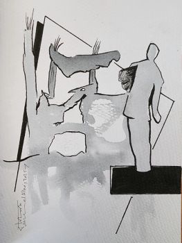 A Moment of Realization 21 image