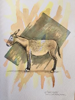 Remnants Inspired by Memory 1 image