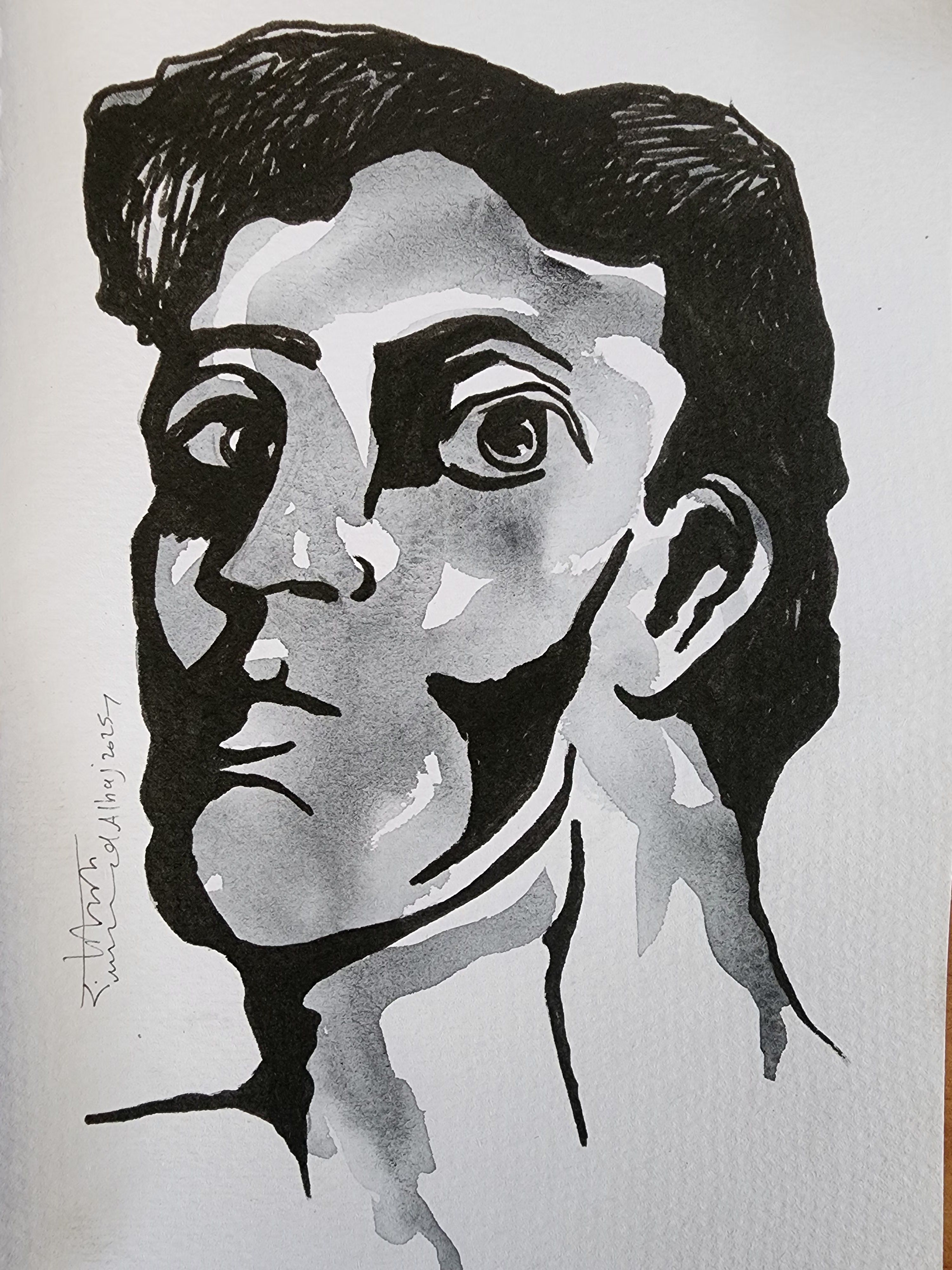 A Moment of Realization 16 image