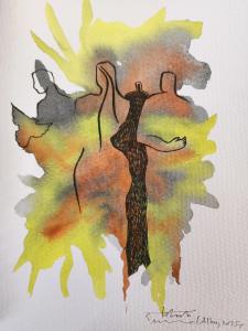 Remnants Inspired by Memory 23