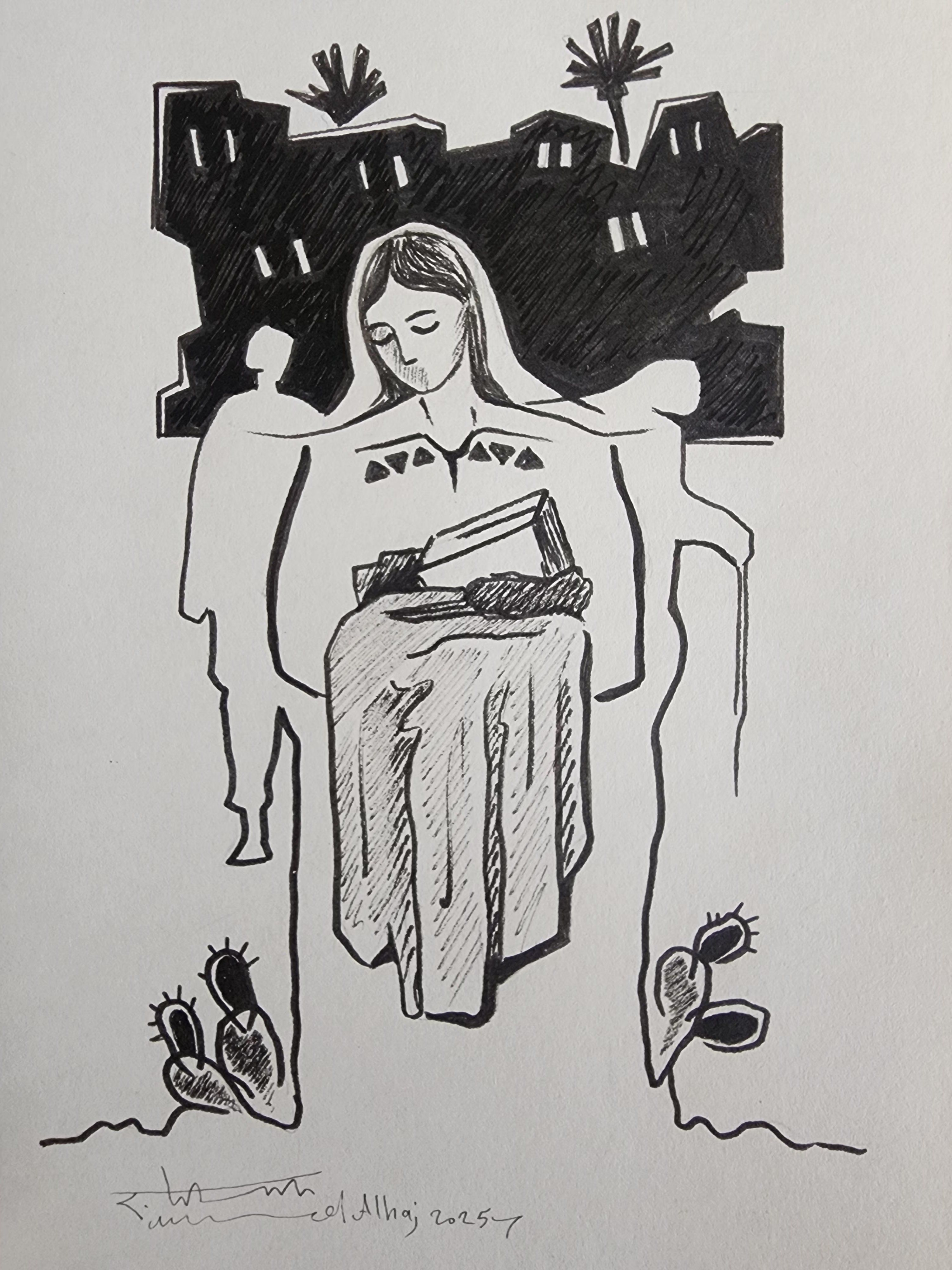 Reconstruction on Hold 21 image