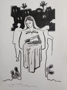 Reconstruction on Hold 21