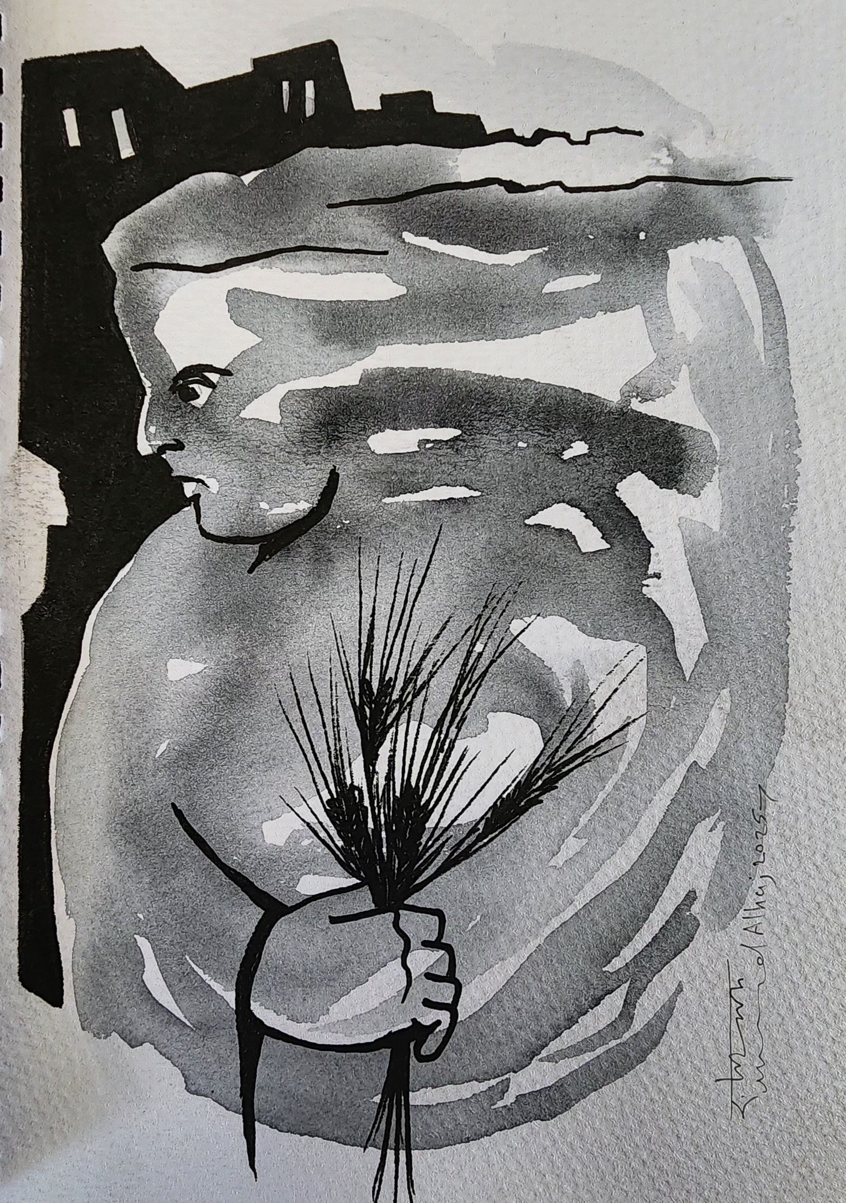 A Moment of Realization 17 image